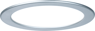 Paulmann Paulmann EBL LED Downlight 18W 1450lm 4000K