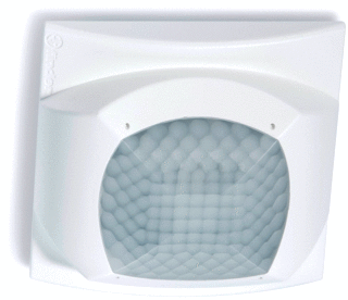 Finder 18 LED Bewegingsschakelaar (compleet) foto 1