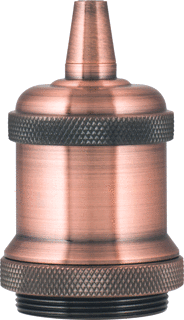 Bailey Bailey Deco Lampfitting E27