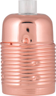 Bailey Deco Lampfitting E27