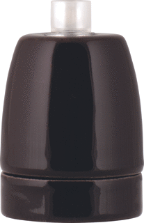 Bailey Deco Lampfitting E27 foto 1
