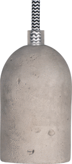Bailey BaiLum Deco LED Pendelarmatuur 60W E27 foto 1