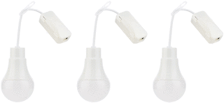Bailey LED Pendelarmatuur 11W 1055lm 4000K foto 1