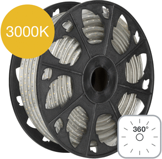 Bailey Bailey Work Lighting LED Lichtslang/-band 125W 3000K