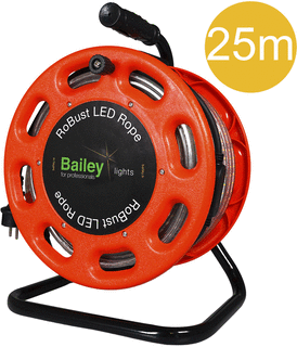 Bailey Bailey Work Lighting LED Lichtslang/-band 300W 6500K