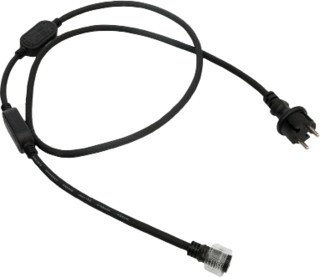 Bailey Bailey Work Lighting LED Toebeh./onderdelen lichtslang/-band