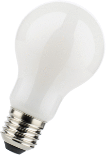 Bailey LED-lamp 4.5W 470lm 2700K E27