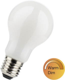 Bailey LED-lamp 6W 806lm 2200-2700K E27 foto 1