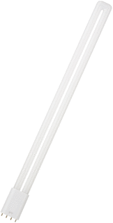 Bailey LED PL Glass LED-lamp 24W 3100lm 3000K 2G11