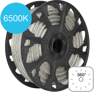 Bailey Bailey Work Lighting LED Lichtslang/-band 125W 6500K