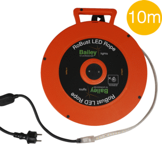 Bailey Work Lighting LED Lichtslang/-band 90W 6500K foto 1
