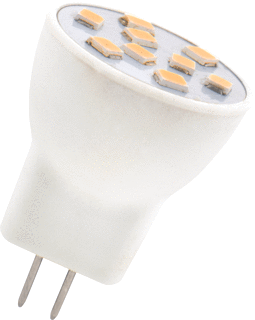 Bailey BaiSpot LED-lamp 1.2W 90lm 3000K GU4