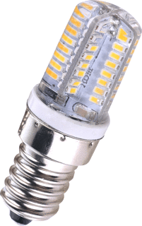 Bailey Compact Indicatie- en signaleringslamp 2.3W 200lm 2900K E14 foto 1