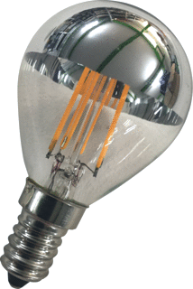 Bailey LED-lamp 3W 280lm 2700K E14