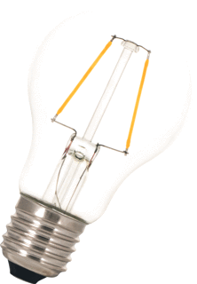 Bailey Bailey LED-lamp 2W 220lm 2700K E27