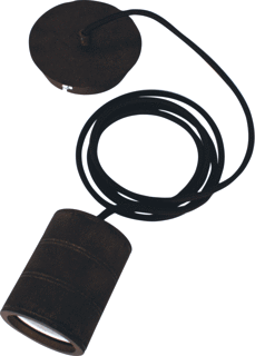 Calex Retro Lampfitting E40