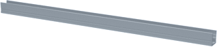 OneEightyOne OneEightyOne LED Profielen LED Toebeh./onderdelen lichtslang/-band