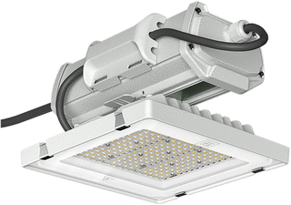Performance in lighting LED Halstraler 72W 13500lm 5700K foto 1