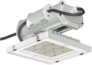Performance in lighting Performance in lighting LED Halstraler 72W 13500lm 4000K