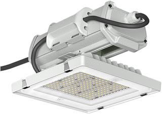 Performance in lighting Performance in lighting LED Halstraler 72W 13500lm 5700K