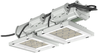 Performance in lighting LED Halstraler 142W 27000lm 5700K foto 1