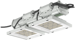 Performance in lighting Performance in lighting LED Halstraler 178W 32000lm 4000K