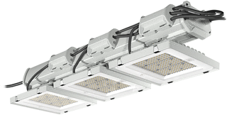 Performance in lighting LED Halstraler 218W 40500lm 5700K foto 1