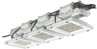 Performance in lighting Performance in lighting LED Halstraler 258W 48000lm 5700K