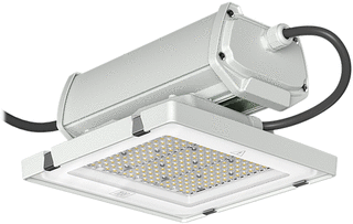 Performance in lighting Performance in lighting LED Halstraler 72W 13500lm 4000K