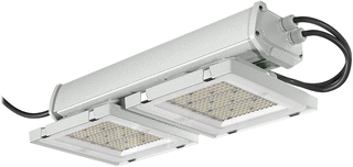 Performance in lighting LED Halstraler 142W 27000lm 4000K foto 1