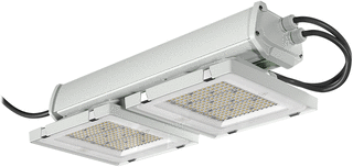 Performance in lighting Performance in lighting LED Halstraler 178W 32000lm 5700K