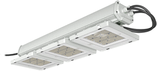 Performance in lighting Performance in lighting LED Halstraler 218W 40500lm 5700K