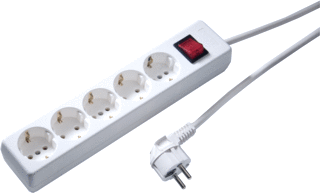 Martin Kaiser 1050 Contactdooscombinatie