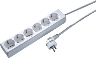 Martin Kaiser 1060 Contactdooscombinatie