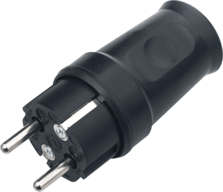 Kalthoff 341 Geaarde stekker