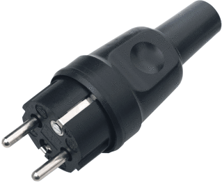Kalthoff 341 Geaarde stekker