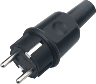 Kalthoff 442 Geaarde stekker