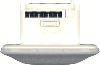 Theben LUXA LED Bewegingsschakelaar (compleet)