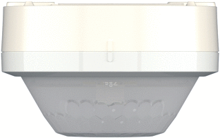 Theben Theben LUXA LED Bewegingsschakelaar (compleet)