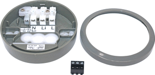 Theben Theben LUXA Toebeh./onderdelen bewegingssensor