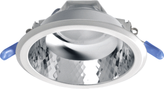 Norton LDN-H LED Downlight 14W 1500lm 3000K D150 D foto 1