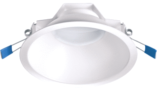 Norton Norton EDW LED Downlight 21W 1900lm 3000K