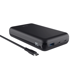Trust LED Batterij, oplaadbaar