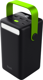 Trust LED Batterij, oplaadbaar
