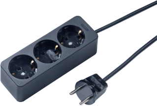 Martin Kaiser 538 Contactdooscombinatie