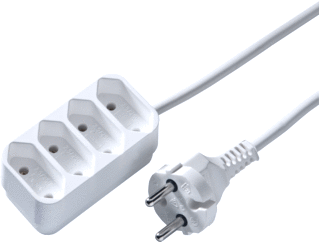 Martin Kaiser 1014 Contactdooscombinatie