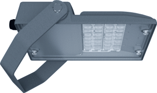 Schuch LED Wand Downlight 35W 5000lm 4000K