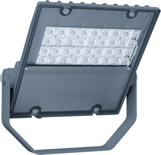Schuch Schuch LED Wand Downlight 35W 5000lm 4000K
