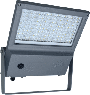 Schuch Schuch 7800 LED Wand Downlight 280W 43920lm 4000K