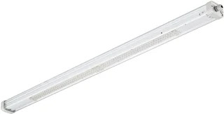 Philips Pacific LED Wandarmatuur 55W 7200lm 4000K WT475C WB L1600 foto 1